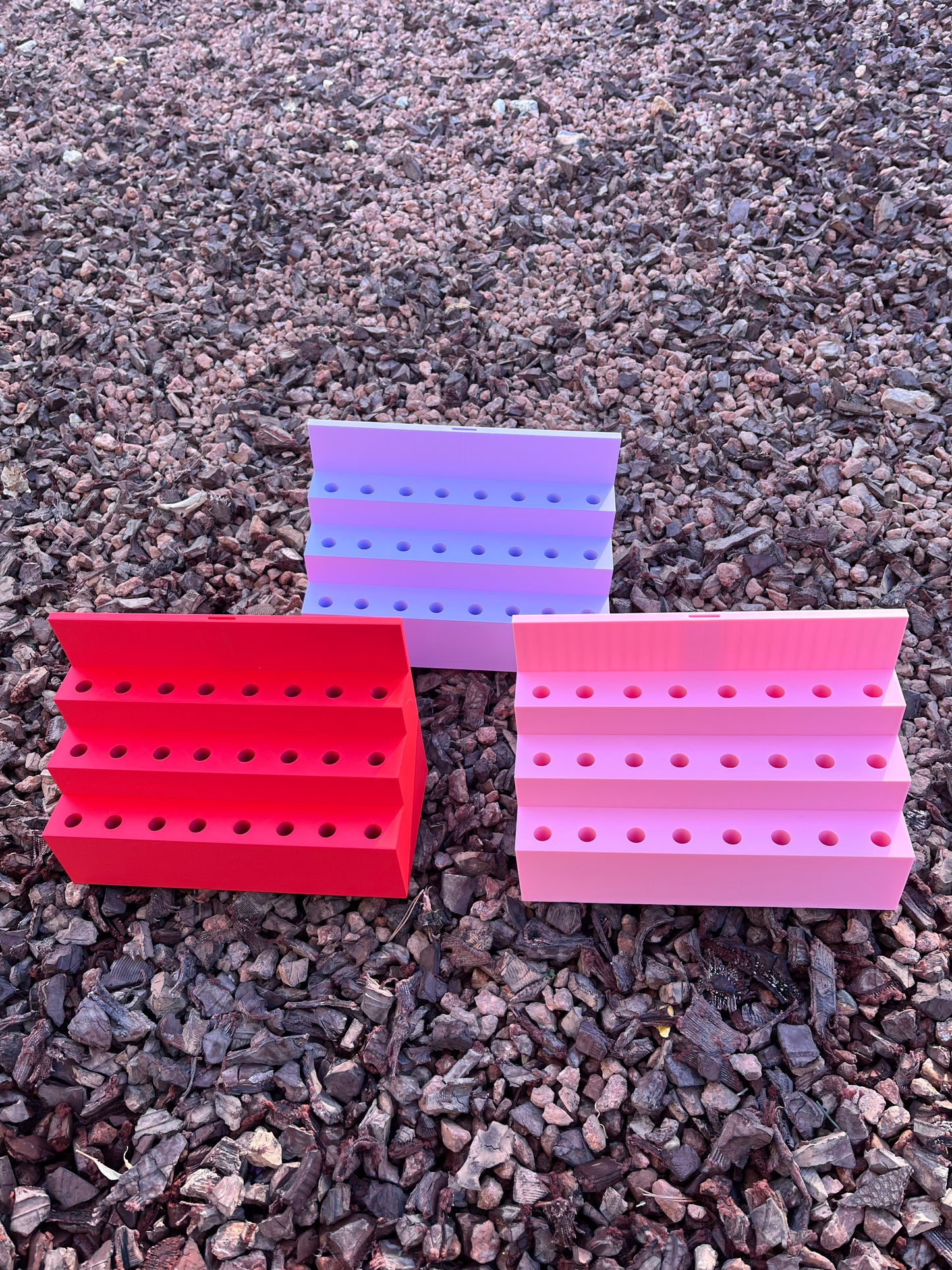 25 REGULAR PEN HOLDER