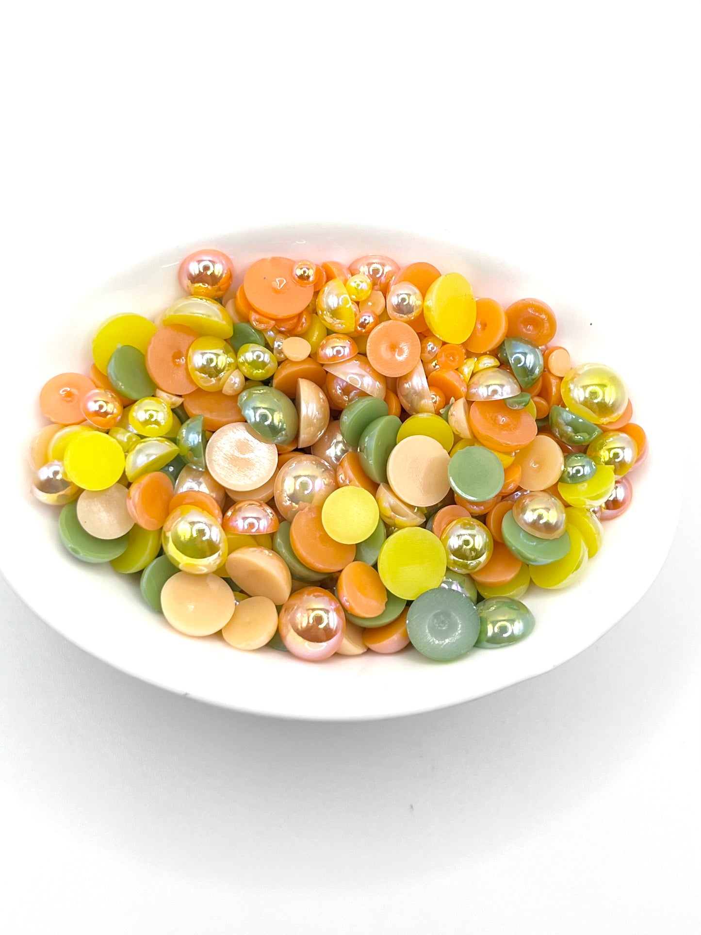 VEGGIE PEARL MIX