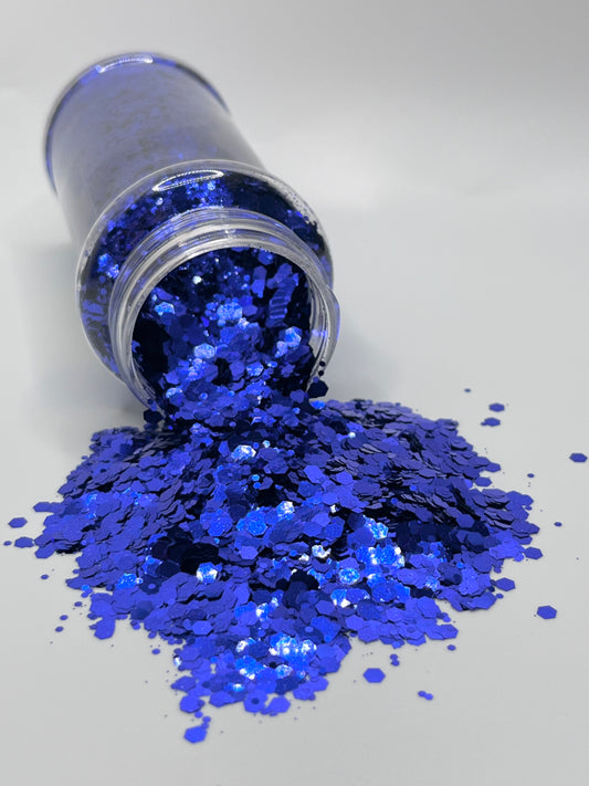 ROYALTY SHINNY CHUNKY MIX