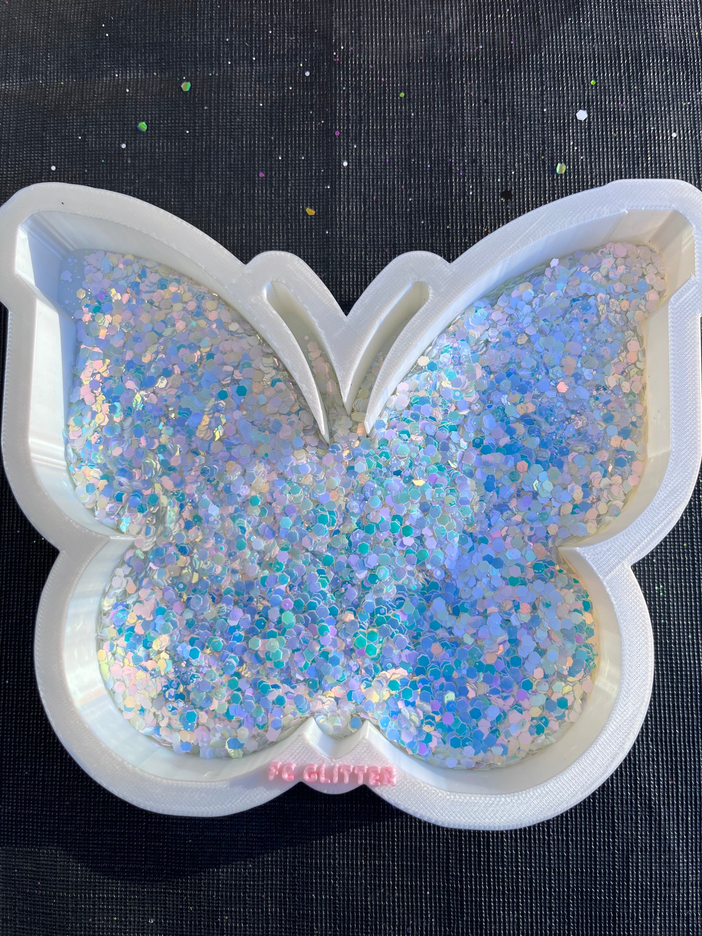 OPAL SHYNE GLOW CHUNKY MIX