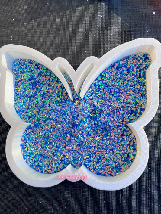 COSMIC FIRE CHUNKY MIX