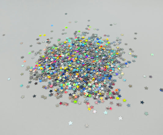 STAR GLITTER