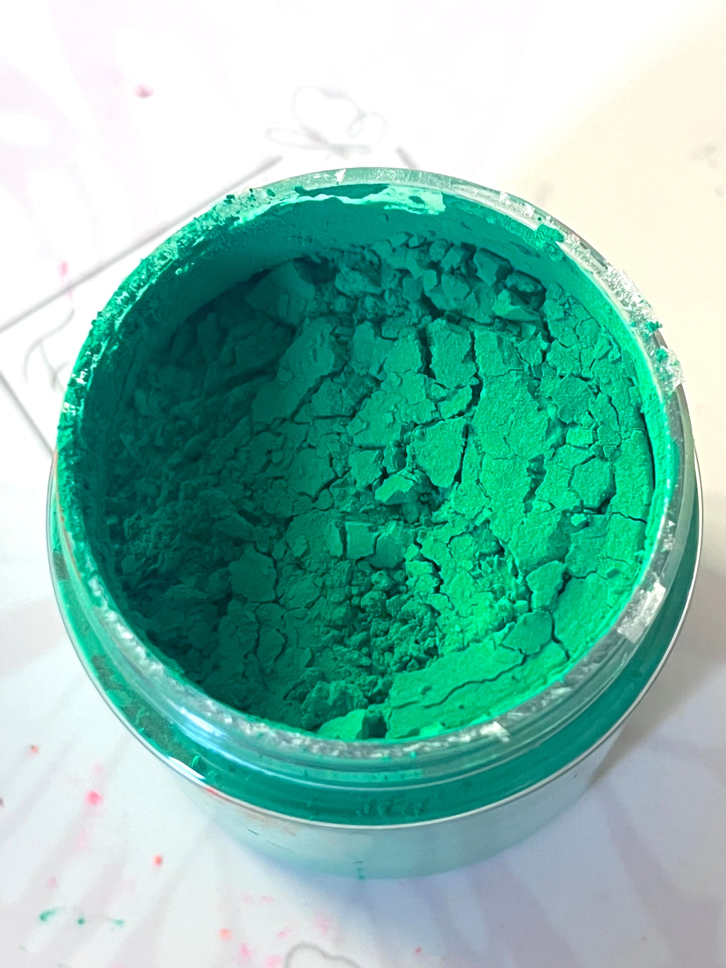 WICKED NEON MICA POWDER