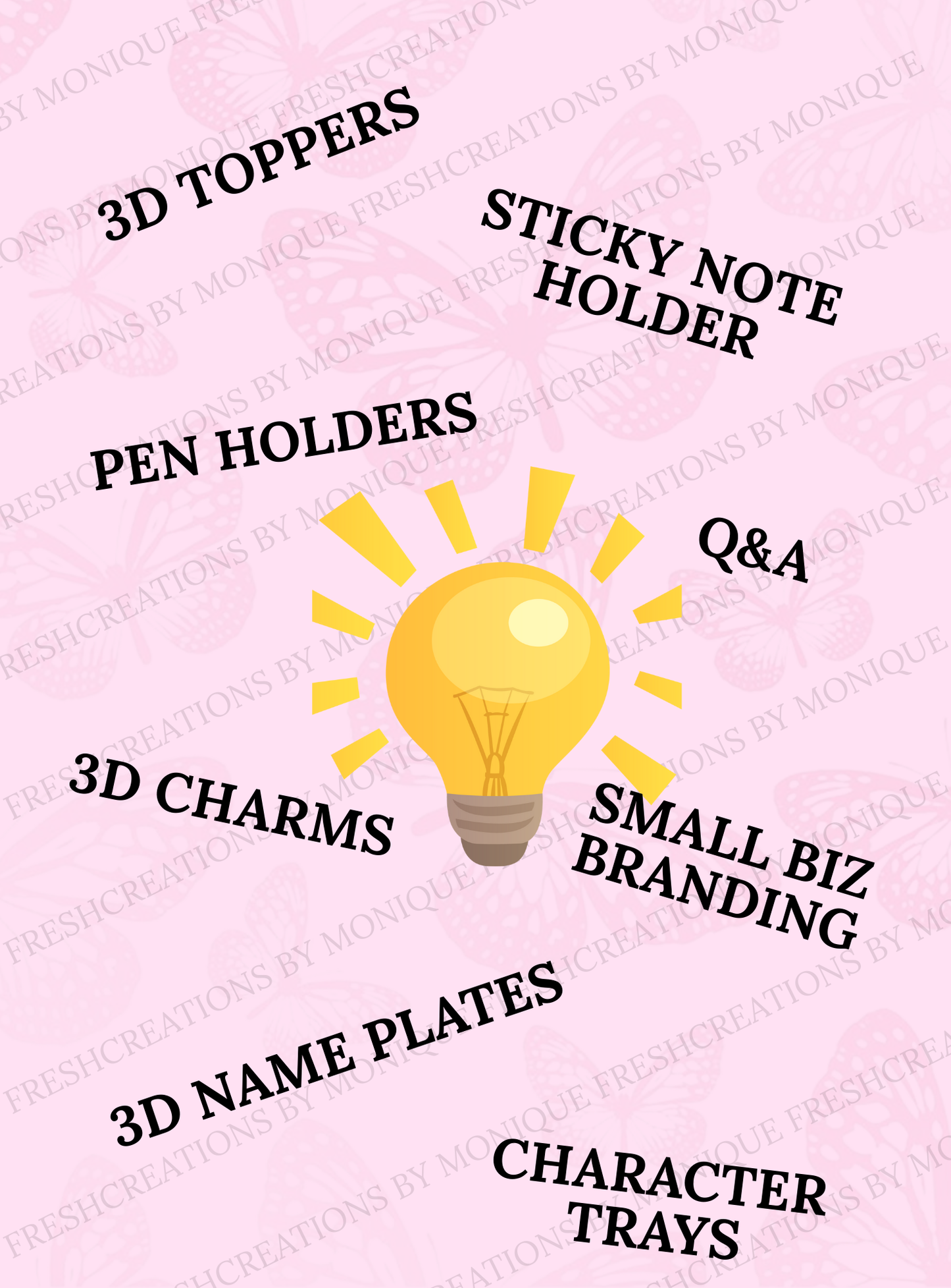 3D ZOOM CALL GUIDE *2 HOURS* *NO ITEM BEING SHIPPED