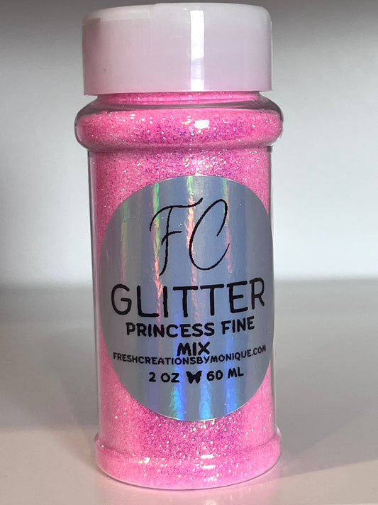 PRINCESS FINE MIX
