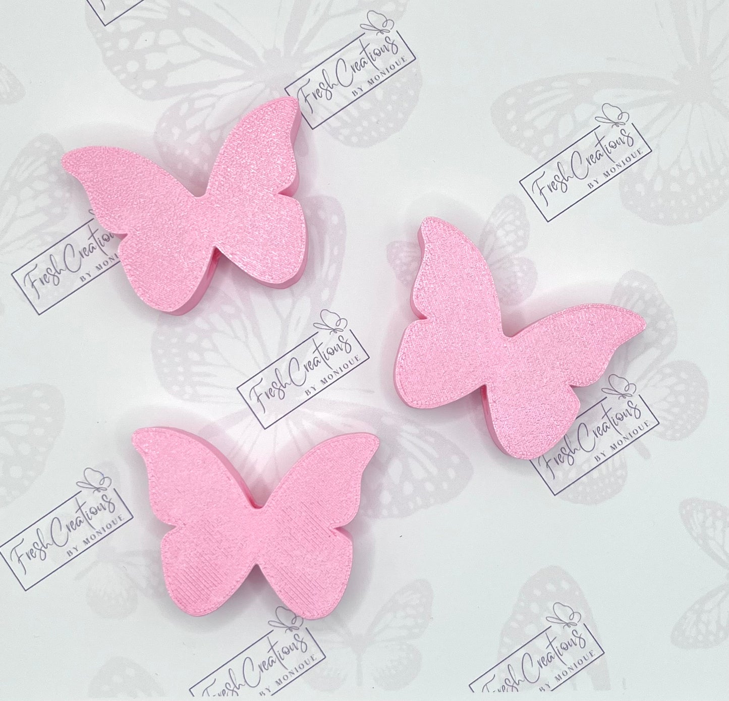 BUTTERFLY TOPPER