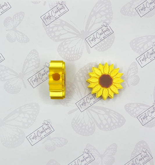 SUNFLOWER STANDARD 3D TOPPER