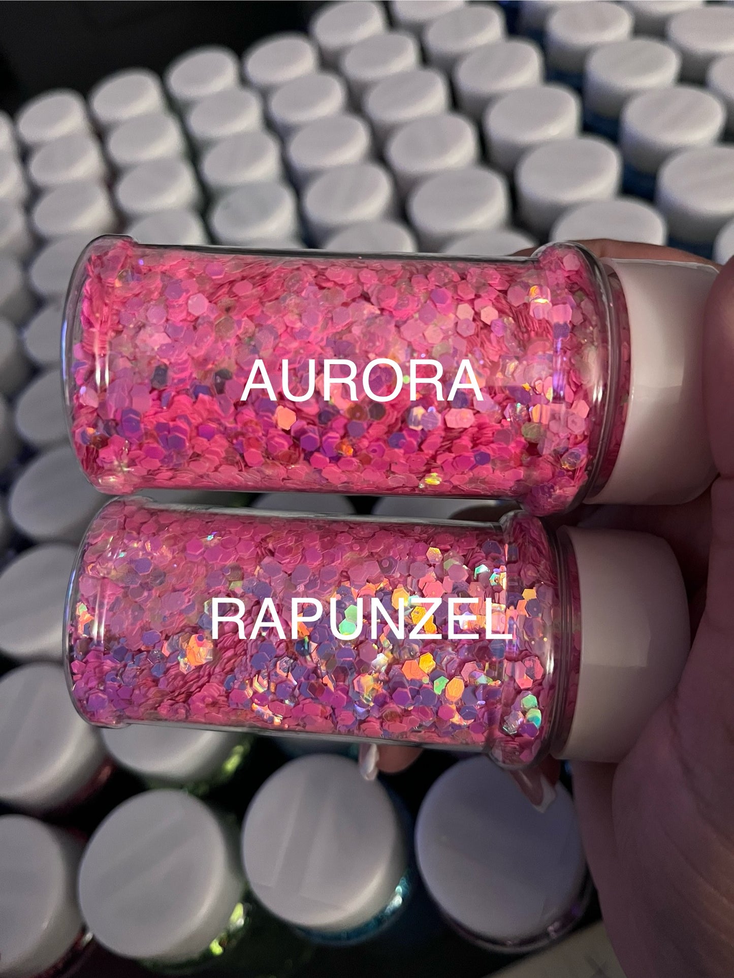 AURORA CHUNKY MIX